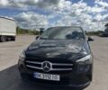 Черный Мерседес Б-класс, объемом двигателя 1.33 л и пробегом 200 тыс. км за 19900 $, фото 8 на Automoto.ua