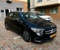 Черный Мерседес Б-класс, объемом двигателя 1.95 л и пробегом 286 тыс. км за 17900 $, фото 1 на Automoto.ua