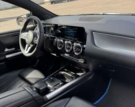 Мерседес Б-клас 2021 у Ирпене на Automoto.ua Чорний Мерседес Б-клас, об'ємом двигуна 2 л та пробігом 190 тис. км за 18800 $, фото 4 на Automoto.ua