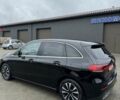 Чорний Мерседес Б-клас, об'ємом двигуна 0 л та пробігом 150 тис. км за 21300 $, фото 9 на Automoto.ua