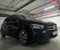 Чорний Мерседес Б-клас, об'ємом двигуна 1.95 л та пробігом 215 тис. км за 25000 $, фото 19 на Automoto.ua
