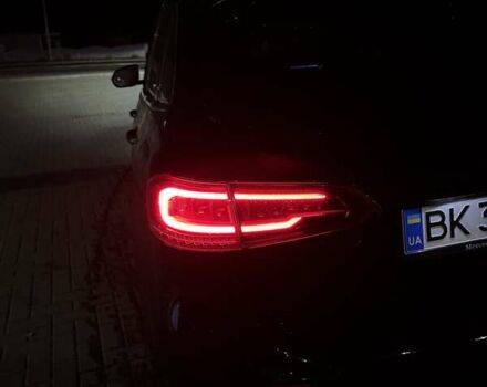 Черный Мерседес Б-класс, объемом двигателя 1.33 л и пробегом 200 тыс. км за 19900 $, фото 13 на Automoto.ua