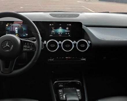 Чорний Мерседес Б-клас, об'ємом двигуна 2 л та пробігом 140 тис. км за 19800 $, фото 10 на Automoto.ua