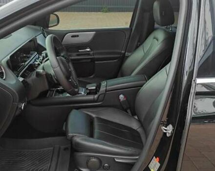 Чорний Мерседес Б-клас, об'ємом двигуна 2 л та пробігом 140 тис. км за 19800 $, фото 2 на Automoto.ua