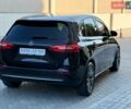 Чорний Мерседес Б-клас, об'ємом двигуна 2 л та пробігом 142 тис. км за 19500 $, фото 6 на Automoto.ua
