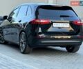 Чорний Мерседес Б-клас, об'ємом двигуна 2 л та пробігом 147 тис. км за 19999 $, фото 67 на Automoto.ua