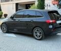 Чорний Мерседес Б-клас, об'ємом двигуна 2 л та пробігом 142 тис. км за 19500 $, фото 60 на Automoto.ua