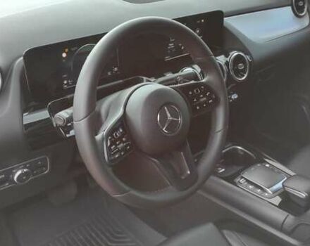 Чорний Мерседес Б-клас, об'ємом двигуна 2 л та пробігом 140 тис. км за 19800 $, фото 1 на Automoto.ua