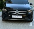 Чорний Мерседес Б-клас, об'ємом двигуна 2 л та пробігом 142 тис. км за 19500 $, фото 3 на Automoto.ua