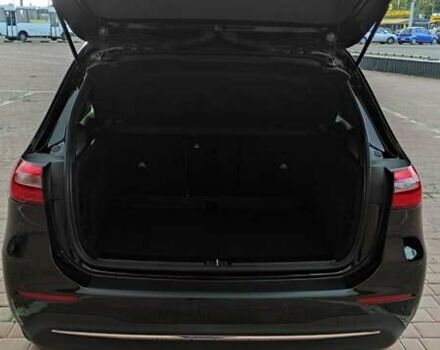 Чорний Мерседес Б-клас, об'ємом двигуна 2 л та пробігом 140 тис. км за 19800 $, фото 13 на Automoto.ua