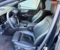 Чорний Мерседес Б-клас, об'ємом двигуна 2 л та пробігом 142 тис. км за 19500 $, фото 21 на Automoto.ua