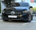 Чорний Мерседес Б-клас, об'ємом двигуна 2 л та пробігом 142 тис. км за 19500 $, фото 122 на Automoto.ua