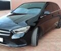 Чорний Мерседес Б-клас, об'ємом двигуна 2 л та пробігом 140 тис. км за 19800 $, фото 1 на Automoto.ua