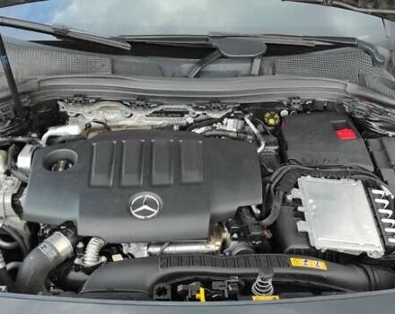 Чорний Мерседес Б-клас, об'ємом двигуна 2 л та пробігом 140 тис. км за 19800 $, фото 14 на Automoto.ua