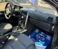 Черный Мерседес Б-класс, объемом двигателя 2 л и пробегом 243 тыс. км за 6300 $, фото 9 на Automoto.ua