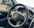 Черный Мерседес Б-класс, объемом двигателя 2 л и пробегом 243 тыс. км за 6300 $, фото 11 на Automoto.ua