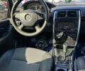 Черный Мерседес Б-класс, объемом двигателя 2 л и пробегом 243 тыс. км за 6300 $, фото 6 на Automoto.ua