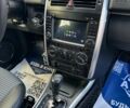 Черный Мерседес Б-класс, объемом двигателя 2 л и пробегом 243 тыс. км за 6300 $, фото 10 на Automoto.ua