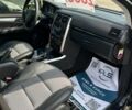 Черный Мерседес Б-класс, объемом двигателя 2 л и пробегом 243 тыс. км за 6900 $, фото 11 на Automoto.ua
