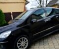 Черный Мерседес Б-класс, объемом двигателя 20 л и пробегом 226 тыс. км за 6300 $, фото 5 на Automoto.ua