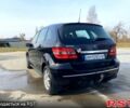 Чорний Мерседес Б-клас, об'ємом двигуна 1.5 л та пробігом 228 тис. км за 6200 $, фото 4 на Automoto.ua