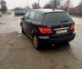 Черный Мерседес Б-класс, объемом двигателя 2 л и пробегом 285 тыс. км за 3600 $, фото 1 на Automoto.ua
