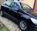 Черный Мерседес Б-класс, объемом двигателя 20 л и пробегом 226 тыс. км за 6300 $, фото 4 на Automoto.ua