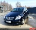 Чорний Мерседес Б-клас, об'ємом двигуна 1.5 л та пробігом 228 тис. км за 6200 $, фото 5 на Automoto.ua