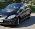 Чорний Мерседес Б-клас, об'ємом двигуна 2 л та пробігом 262 тис. км за 6181 $, фото 1 на Automoto.ua