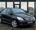 Черный Мерседес Б-класс, объемом двигателя 0 л и пробегом 277 тыс. км за 6590 $, фото 1 на Automoto.ua