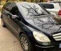 Мерседес Б-класс 2007 в Черкассах на Automoto.ua Черный Мерседес Б-класс, объемом двигателя 2 л и пробегом 270 тыс. км за 5700 $, фото 1 на Automoto.ua