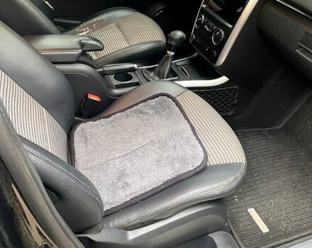 Мерседес Б-класс 2007 в Черкассах на Automoto.ua Черный Мерседес Б-класс, объемом двигателя 2 л и пробегом 270 тыс. км за 5700 $, фото 11 на Automoto.ua