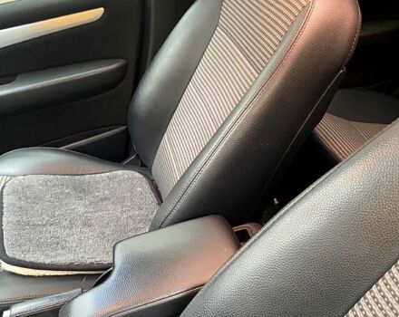 Мерседес Б-класс 2007 в Черкассах на Automoto.ua Черный Мерседес Б-класс, объемом двигателя 2 л и пробегом 270 тыс. км за 5700 $, фото 8 на Automoto.ua