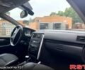 Черный Мерседес Б-класс, объемом двигателя 2 л и пробегом 236 тыс. км за 6500 $, фото 6 на Automoto.ua