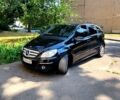 Черный Мерседес Б-класс, объемом двигателя 2 л и пробегом 329 тыс. км за 6750 $, фото 1 на Automoto.ua