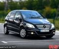 Чорний Мерседес Б-клас, об'ємом двигуна 1.7 л та пробігом 89 тис. км за 8500 $, фото 1 на Automoto.ua