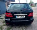 Чорний Мерседес Б-клас, об'ємом двигуна 1.5 л та пробігом 250 тис. км за 8000 $, фото 1 на Automoto.ua