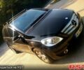 Черный Мерседес Б-класс, объемом двигателя 2 л и пробегом 250 тыс. км за 8000 $, фото 1 на Automoto.ua