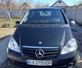 Чорний Мерседес Б-клас, об'ємом двигуна 2 л та пробігом 340 тис. км за 5800 $, фото 1 на Automoto.ua