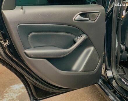 Черный Мерседес Б-класс, объемом двигателя 2 л и пробегом 385 тыс. км за 9790 $, фото 17 на Automoto.ua