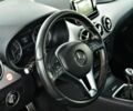 Чорний Мерседес Б-клас, об'ємом двигуна 1.6 л та пробігом 148 тис. км за 8529 $, фото 6 на Automoto.ua