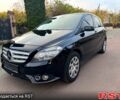 Чорний Мерседес Б-клас, об'ємом двигуна 1.5 л та пробігом 330 тис. км за 10300 $, фото 1 на Automoto.ua