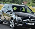 Чорний Мерседес Б-клас, об'ємом двигуна 1.6 л та пробігом 148 тис. км за 8529 $, фото 1 на Automoto.ua