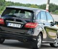 Чорний Мерседес Б-клас, об'ємом двигуна 1.6 л та пробігом 148 тис. км за 8529 $, фото 5 на Automoto.ua