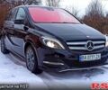 Черный Мерседес Б-класс, объемом двигателя 0.13 л и пробегом 10500 тыс. км за 10999 $, фото 1 на Automoto.ua