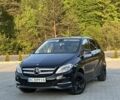 Чорний Мерседес Б-клас, об'ємом двигуна 0 л та пробігом 120 тис. км за 8399 $, фото 1 на Automoto.ua