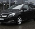 Чорний Мерседес Б-клас, об'ємом двигуна 0 л та пробігом 132 тис. км за 16700 $, фото 1 на Automoto.ua