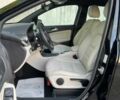 Чорний Мерседес Б-клас, об'ємом двигуна 2 л та пробігом 68 тис. км за 7800 $, фото 4 на Automoto.ua