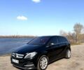 Черный Мерседес Б-класс, объемом двигателя 0.13 л и пробегом 131 тыс. км за 11000 $, фото 1 на Automoto.ua