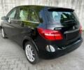 Чорний Мерседес Б-клас, об'ємом двигуна 2 л та пробігом 68 тис. км за 7800 $, фото 2 на Automoto.ua